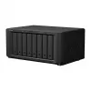 NAS Synology DiskStation DS1823XS+ tower Ryzen Embedded V1780B 8GB DDR4