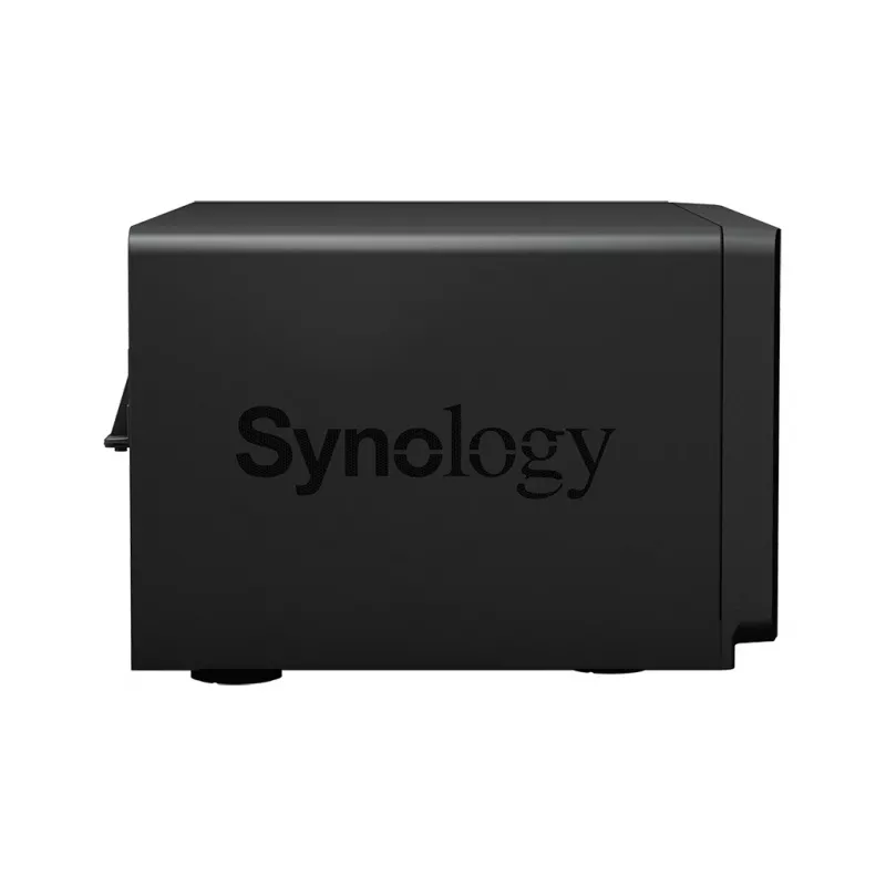 NAS Synology DiskStation DS1823XS+ tower Ryzen Embedded V1780B 8GB DDR4