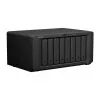 NAS Synology DiskStation DS1823XS+ tower Ryzen Embedded V1780B 8GB DDR4