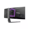 AOC AGON PRO AG346UCD computermonitor 86,4 cm (34 inch) 3440 x 1440 pixels Wide Quad HD QD-OLED zwart, grijs