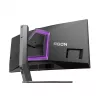 AOC AGON PRO AG346UCD computermonitor 86,4 cm (34 inch) 3440 x 1440 pixels Wide Quad HD QD-OLED zwart, grijs