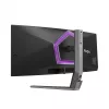 AOC AGON PRO AG346UCD computermonitor 86,4 cm (34 inch) 3440 x 1440 pixels Wide Quad HD QD-OLED zwart, grijs