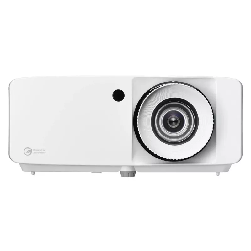 Optoma ZH450 laserprojector, DLP, Full HD 1920x1080, 4500 ANSI-lumen, wit