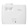 Optoma ZH450 laserprojector, DLP, Full HD 1920x1080, 4500 ANSI-lumen, wit