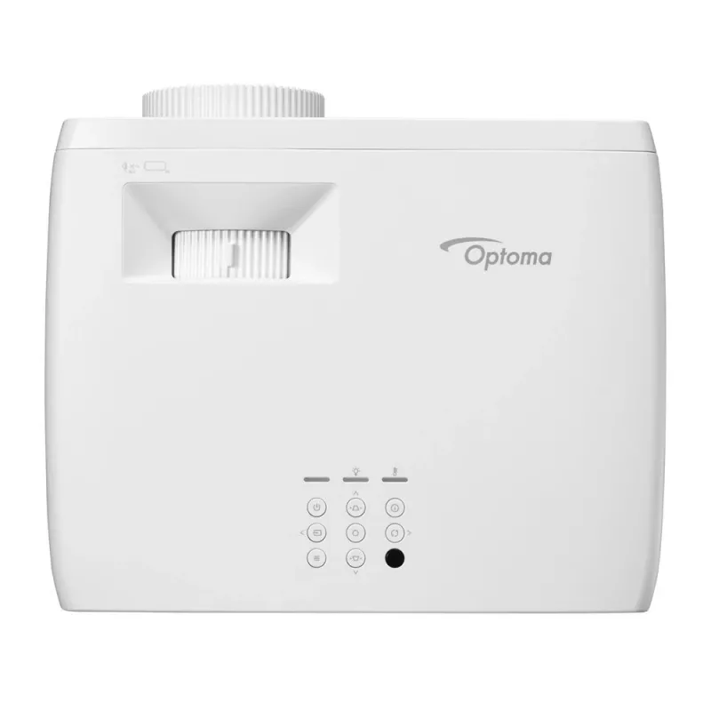 Optoma ZH450 laserprojector, DLP, Full HD 1920x1080, 4500 ANSI-lumen, wit