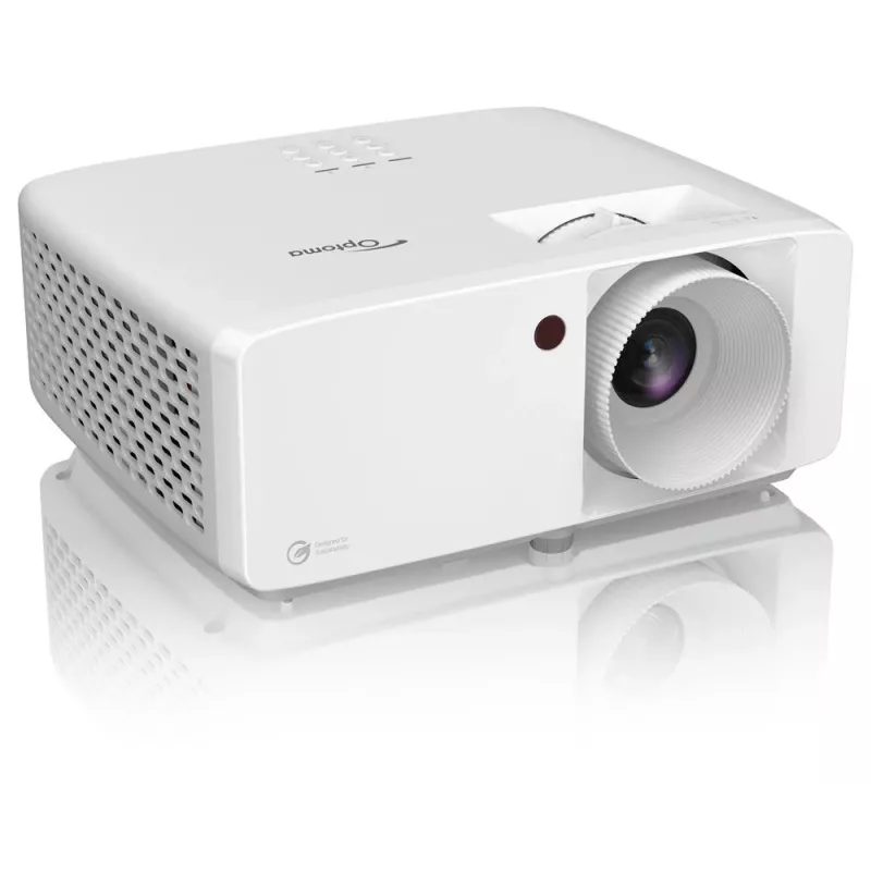 OPTOMA projector ZH420 - FHD 1920x1080 4300 LM wit