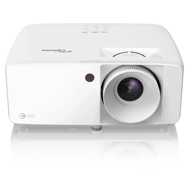 OPTOMA projector ZH420 - FHD 1920x1080 4300 LM wit