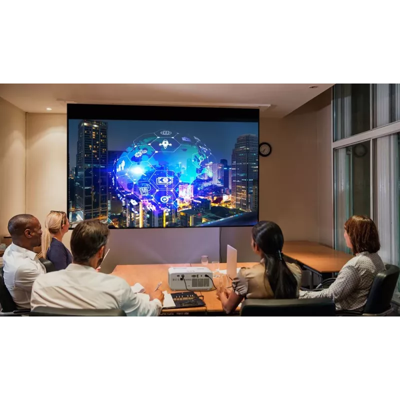 OPTOMA projector ZH420 - FHD 1920x1080 4300 LM wit