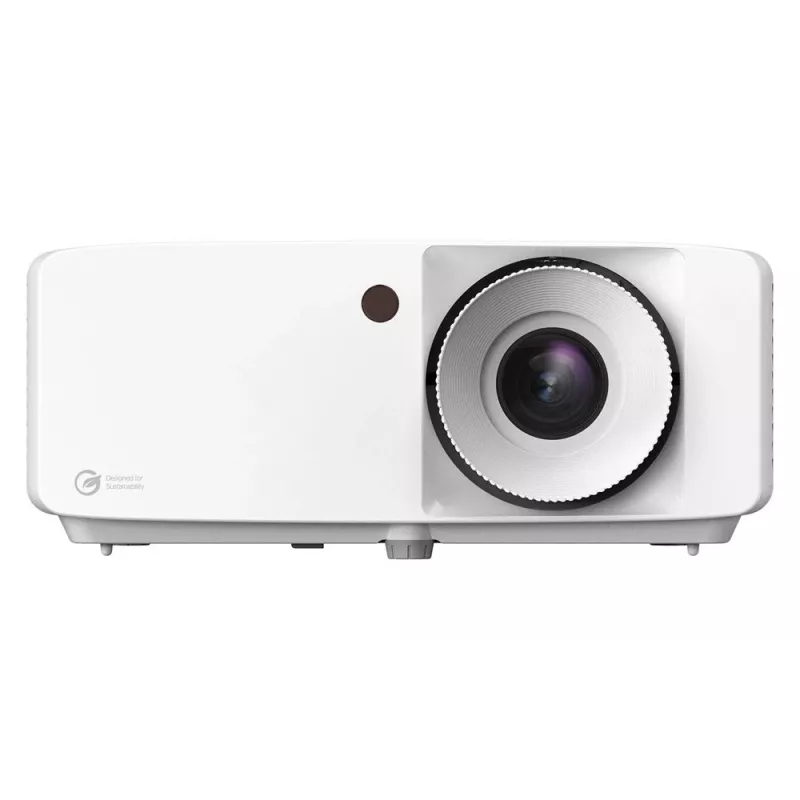 OPTOMA projector ZH420 - FHD 1920x1080 4300 LM wit