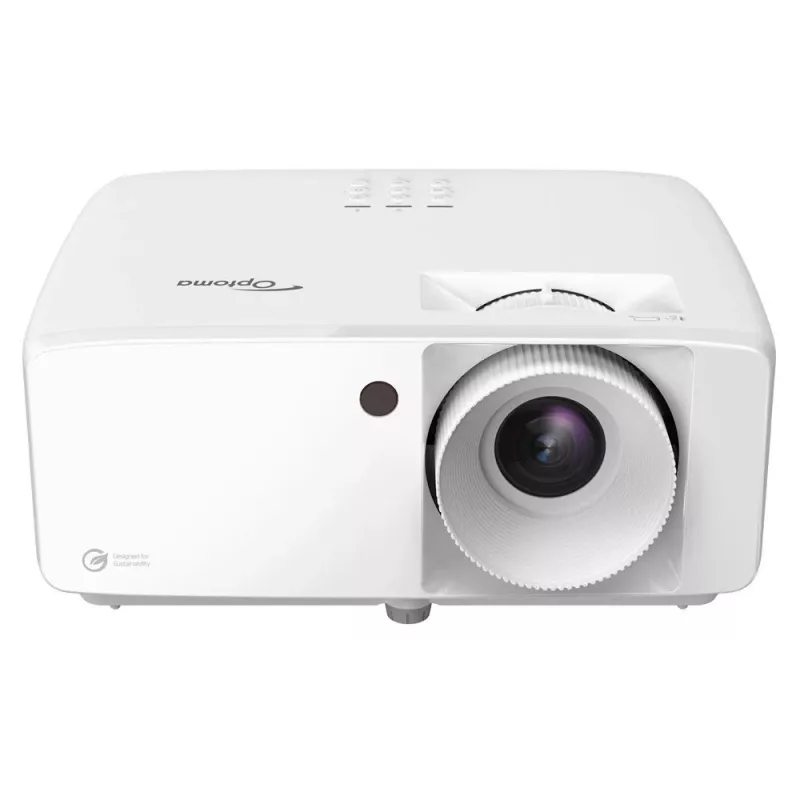 OPTOMA projector ZH420 - FHD 1920x1080 4300 LM wit
