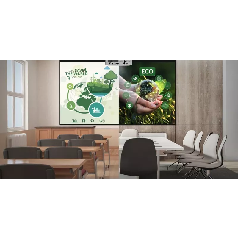 OPTOMA projector ZH420 - FHD 1920x1080 4300 LM wit