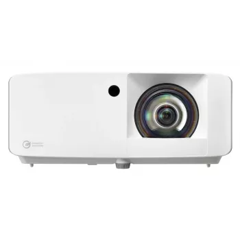 Kortafstandprojector Optoma GT2100HDR 4200 ANSI lumen DLP 1080p 3D wit