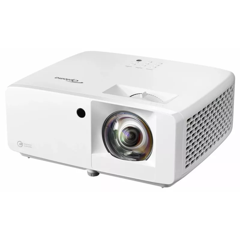Kortafstandprojector Optoma GT2100HDR 4200 ANSI lumen DLP 1080p 3D wit