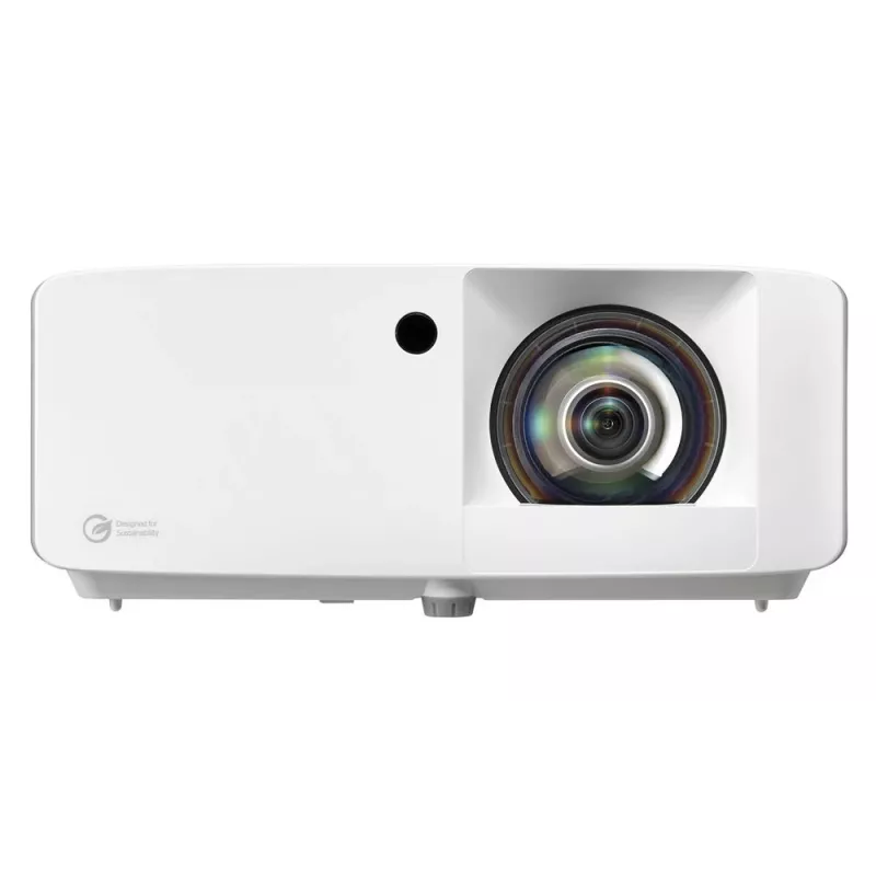 Kortafstandprojector Optoma GT2100HDR 4200 ANSI lumen DLP 1080p 3D wit