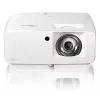 Kortafstandprojector Optoma GT2100HDR 4200 ANSI lumen DLP 1080p 3D wit