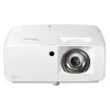 Kortafstandprojector Optoma GT2100HDR 4200 ANSI lumen DLP 1080p 3D wit