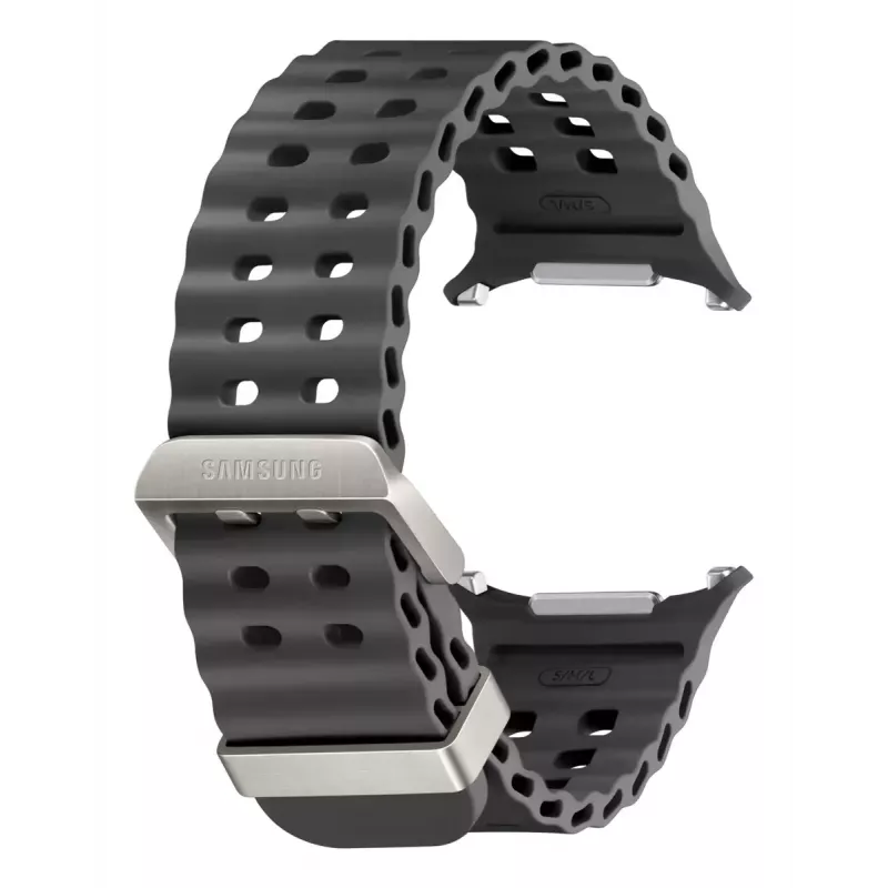 Samsung Marine-armband voor Galaxy Watch Ultra