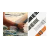 Samsung Marine-armband voor Galaxy Watch Ultra