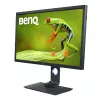 BenQ SW321C computermonitor 81,3 cm (32 inch) 3840 x 2160 pixels 4K Ultra HD LED grijs