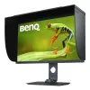 BenQ SW321C computermonitor 81,3 cm (32 inch) 3840 x 2160 pixels 4K Ultra HD LED grijs