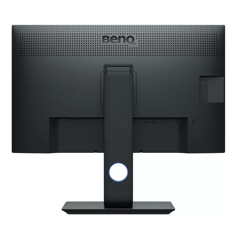 BenQ SW321C computermonitor 81,3 cm (32 inch) 3840 x 2160 pixels 4K Ultra HD LED grijs
