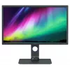 BenQ SW321C computermonitor 81,3 cm (32 inch) 3840 x 2160 pixels 4K Ultra HD LED grijs