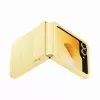 Samsung EF-VF741PYEGWW telefoonhoesje 17,7 cm (6,7 inch) cover geel