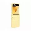 Samsung EF-VF741PYEGWW telefoonhoesje 17,7 cm (6,7 inch) cover geel