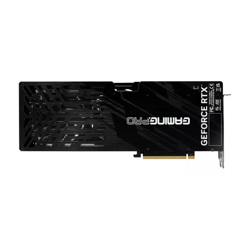 Grafische kaart Palit GeForce RTX 5070 GamingPro