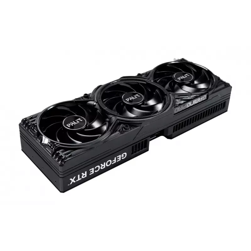 Grafische kaart Palit GeForce RTX 5070 GamingPro