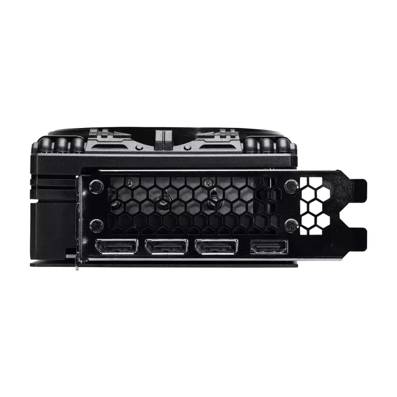 Grafische kaart Palit GeForce RTX 5070 GamingPro