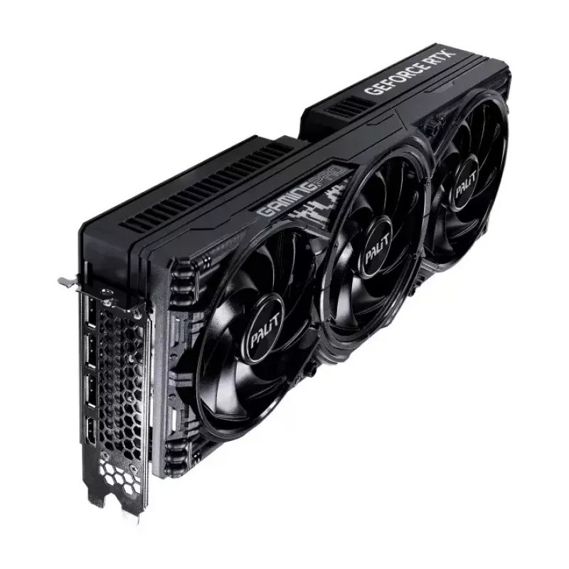 Grafische kaart Palit GeForce RTX 5070 GamingPro