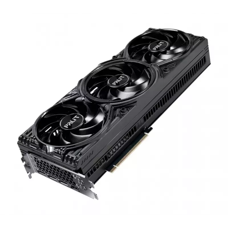 Grafische kaart Palit GeForce RTX 5070 GamingPro