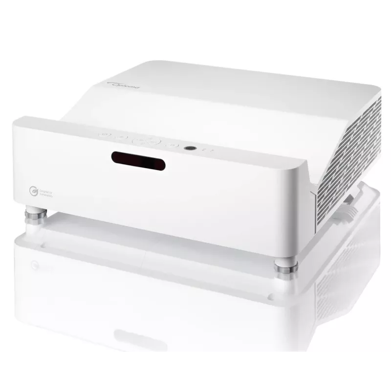 Ultrakorteafstandsprojector Optoma GT3500HDR 3800 ANSI lumen DLP 1080p