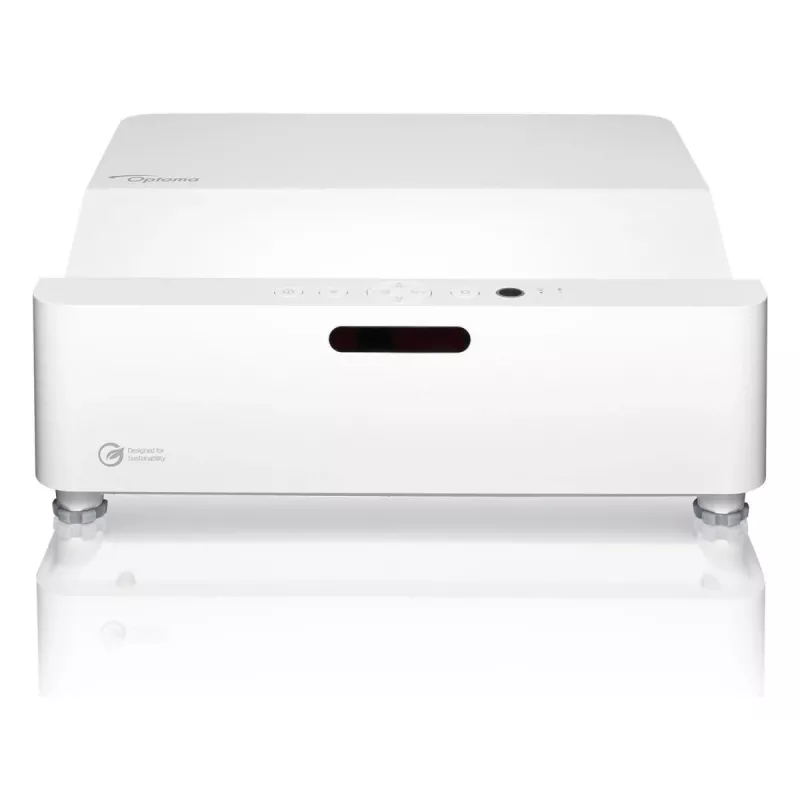 Ultrakorteafstandsprojector Optoma GT3500HDR 3800 ANSI lumen DLP 1080p