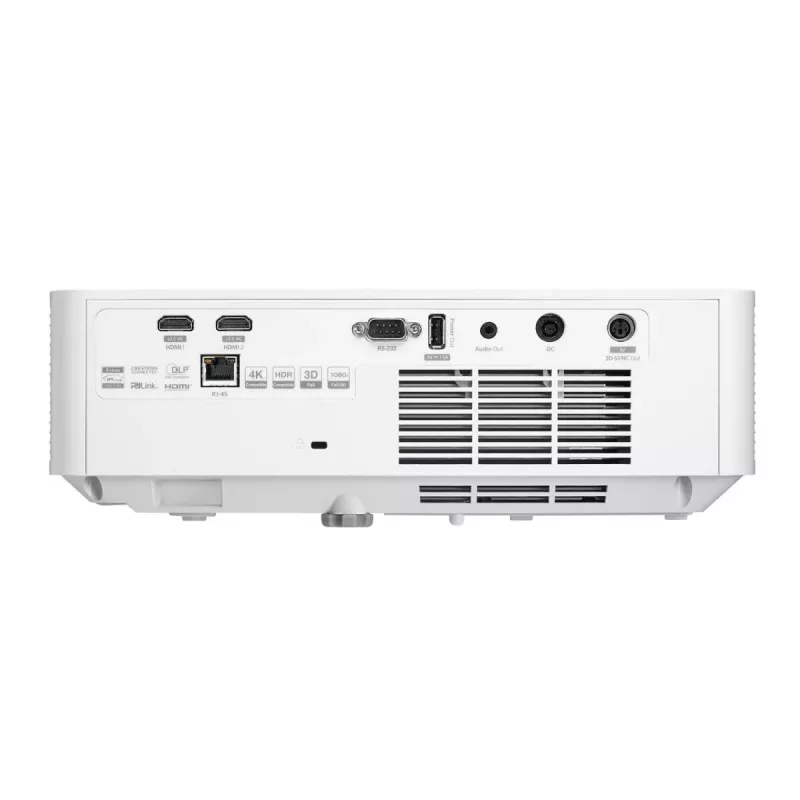 Ultrakorteafstandsprojector Optoma GT3500HDR 3800 ANSI lumen DLP 1080p