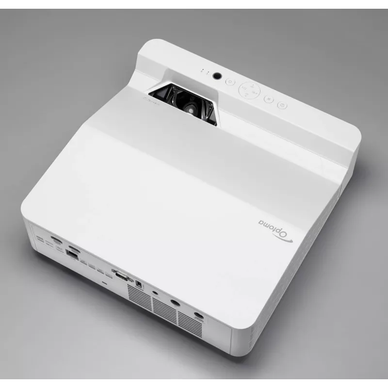 Ultrakorteafstandsprojector Optoma GT3500HDR 3800 ANSI lumen DLP 1080p