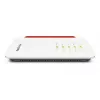 Box 7682 WLAN-router 2,5 Gigabit Ethernet dualband (2,4 GHz / 5 GHz) wit
