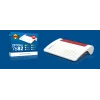 Box 7682 WLAN-router 2,5 Gigabit Ethernet dualband (2,4 GHz / 5 GHz) wit