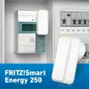 FRITZ! Smart Energy 250 draadloze huiszender wandmontage RF draadloos