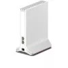 Mesh set 4200 dualband (2,4 GHz / 5 GHz) Wi-Fi 6E (802.11ax) rood, wit 2x2/4x4