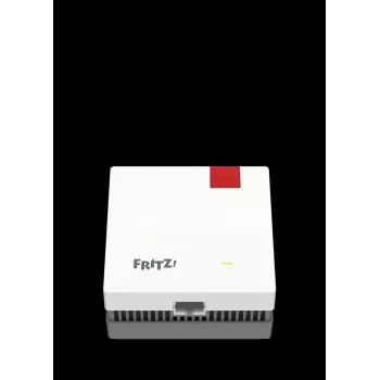 Mesh set 1600 dualband (2,4 GHz / 5 GHz) Wi-Fi 6 (802.11ax) rood, wit 1 intern