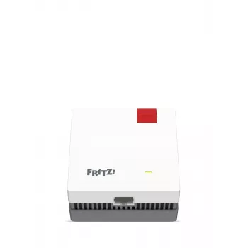 Repeater 20003116 bridge/netwerk repeater rood, wit