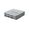 Dockingstation Conceptronic DONN25G