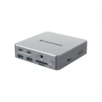 Dockingstation Conceptronic DONN25G