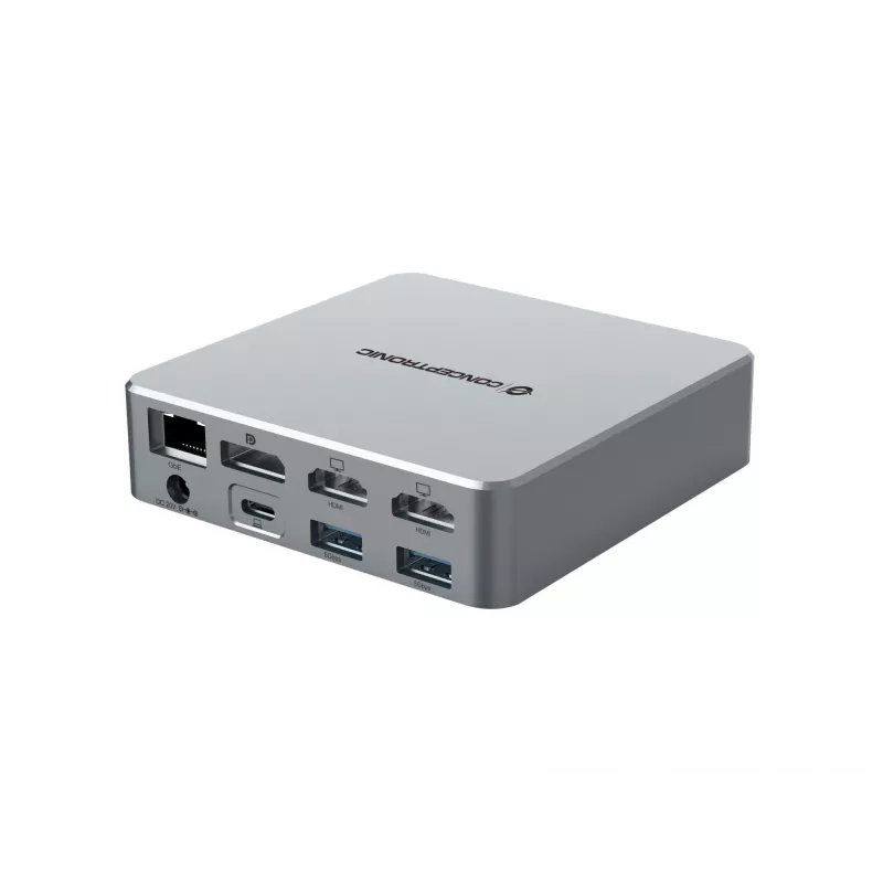 Dockingstation Conceptronic DONN25G