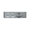 Dockingstation Conceptronic DONN25G
