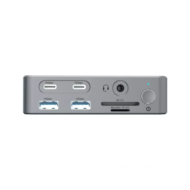 Dockingstation Conceptronic DONN25G