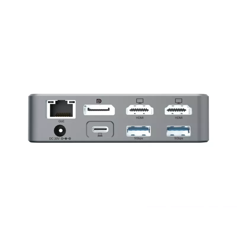 Dockingstation Conceptronic DONN25G