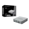 Dockingstation Conceptronic DONN25G